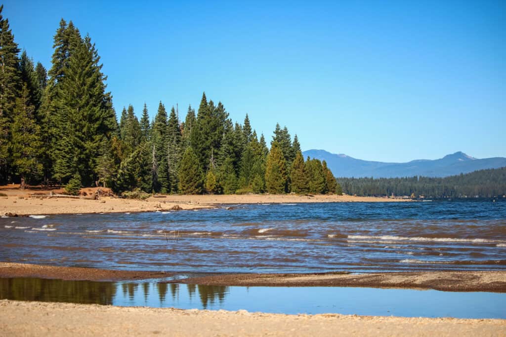1654008347 48 The 20 Largest Lakes in California - The 12 Biggest Lakes in Northern California - August 9, 2022