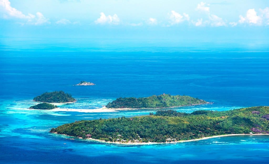 5 of the Most Amazing Islands in the Indian Ocean - August 9, 2022