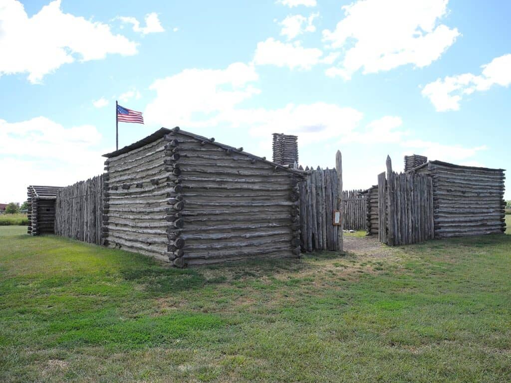 The Lewis and Clark Historic Site
