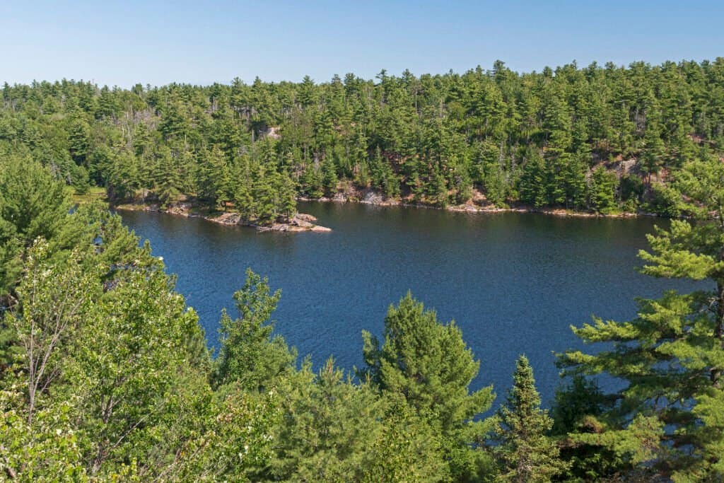 Land of Lakes The 20 Largest Lakes in Minnesota - August 19, 2022