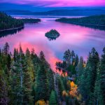 The 3 Most Beautiful Mountain Lakes in Northern California!