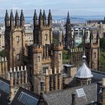 Travel Guide to Edinburgh