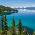 The 12 Biggest Lakes in Northern California