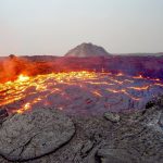 The Most Dangerous Volcanoes on Earth, Where Are They?