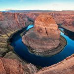 How Deep Is The Colorado River?