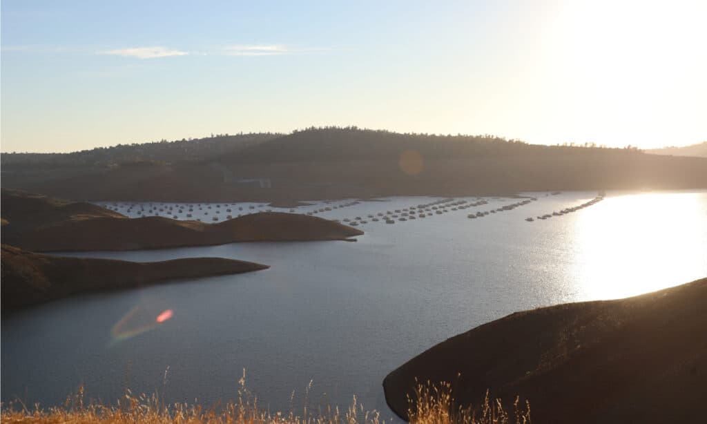 What is the Oroville Dam and Why is it So - August 9, 2022