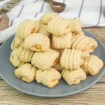 Peanut Butter Cookies: The Quick American Cookie Recipe