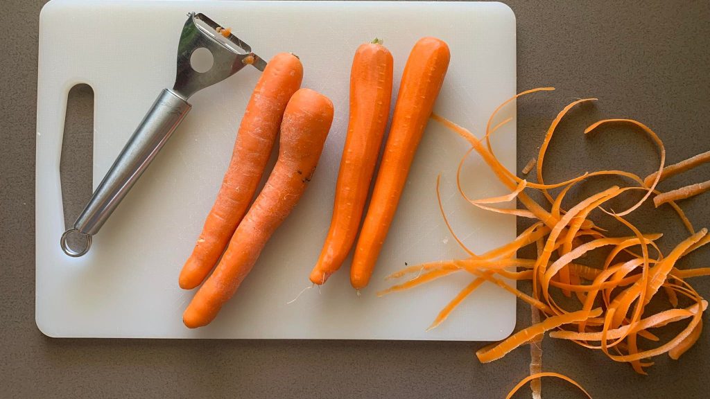 1658333858 908 Sweet and sour carrots the simple and tasty side dish - August 12, 2022