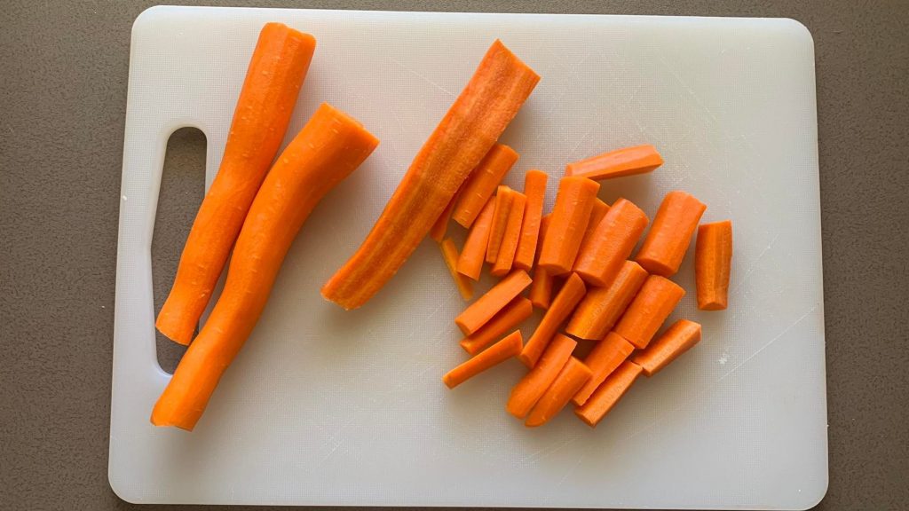 1658333861 26 Sweet and sour carrots the simple and tasty side dish - August 12, 2022