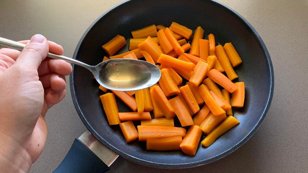 1658333868 466 Sweet and sour carrots the simple and tasty side dish - August 12, 2022