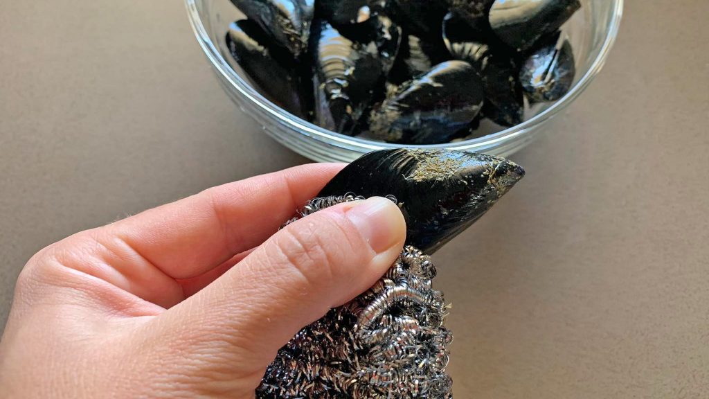 1658508796 961 Marinara mussels the recipe for an easy and tasty fish - August 9, 2022