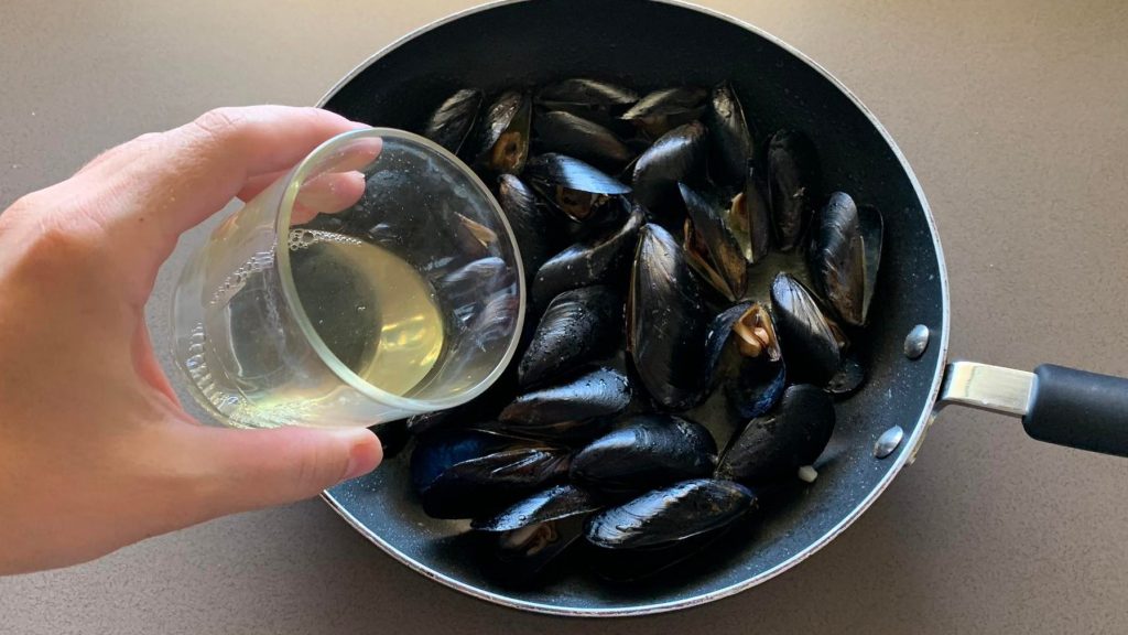 1658508805 218 Marinara mussels the recipe for an easy and tasty fish - August 9, 2022