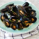 Marinara mussels: the recipe for an easy and tasty fish dish