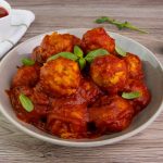 Fish balls with sauce: the recipe to prepare them soft and tasty