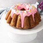 Donuts cake: the recipe for the spectacular and greedy dessert, inspired by the famous donuts