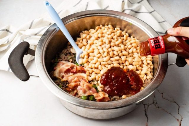 1658711875 702 Beans in bbq sauce the recipe for a tasty and - August 9, 2022