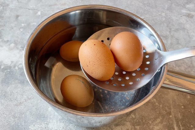 1658769996 661 Soft boiled eggs the easy quick and perfect breakfast recipe - August 9, 2022
