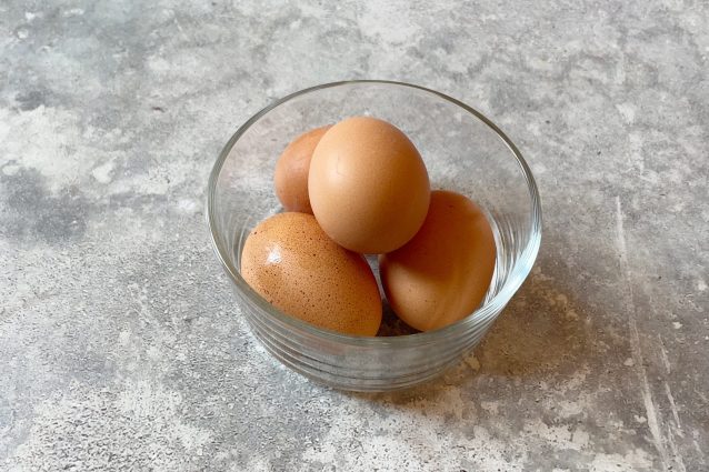 1658770000 349 Soft boiled eggs the easy quick and perfect breakfast recipe - August 9, 2022