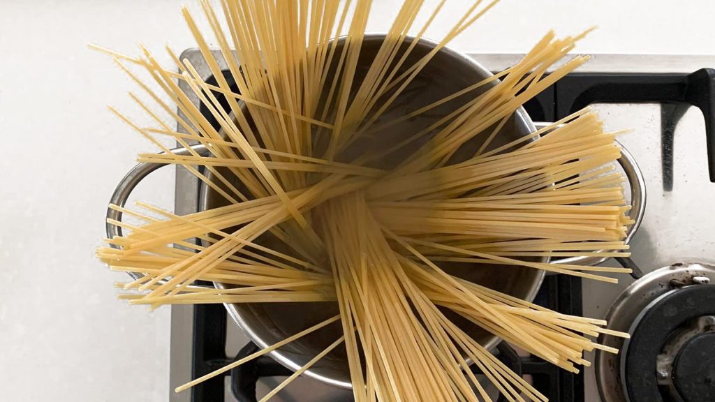 1658915560 857 Spaghetti alla marinara the recipe for the tasty first course - August 9, 2022