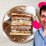 Katsu sando: the recipe for the typical Japanese sandwich from the Easy Gourmet section