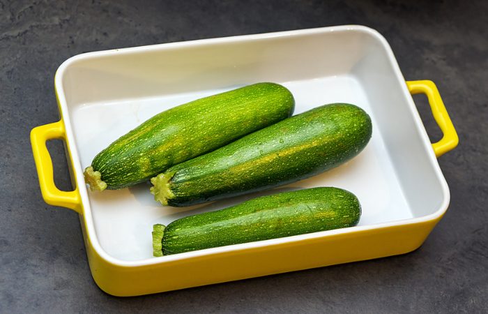 1658944621 461 Zucchini salad the recipe for a simple and light summer - August 9, 2022