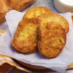 Fried bread: the recipe of the tasty and anti-waste dish