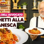 Spaghetti alla puttanesca: history and traditional recipe of olive and caper pasta