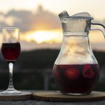 History and recipe of wine with percoche: the famous Neapolitan sangria