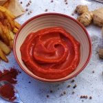 Ketchup sauce: the recipe for the famous homemade dressing