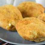 Cordon bleu di pollo: la ricetta per prepararli nella friggitrice ad aria