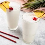 Piña Colada: la ricetta con dosi e ingredienti del celebre long drink tropicale