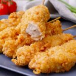 Spiedini di pollo fritti: la ricetta tenera dentro e croccante fuori