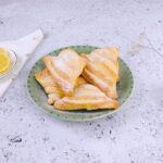 Sfogliatelle with lemon ricotta: the recipe for quick and delicious desserts