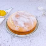 Soft lemon cake: the recipe for the dessert to serve as a snack