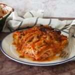 Sicilian lasagna: the recipe for the perfect first course for Sunday lunch