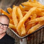 The recipe for perfect French fries according to one of the most important chefs in the world