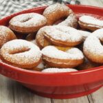Quick fried donuts: the recipe for donuts ready in a few minutes