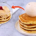 Butter bomb: the delicious recipe to enrich your pancakes