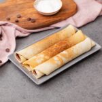 Condensed milk crêpes: the easy and delicious recipe for breakfast or snack