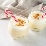 Eggnog: the American recipe for the Christmas drink
