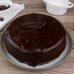 Chocolate cake in the microwave: the quick and easy dessert recipe