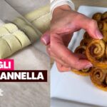Cinnamon puff pastry benefits: the recipe for scented sweets with 3 ingredients