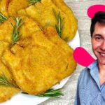 Fennel cutlets: the recipe for a delicious and easy to prepare appetizer