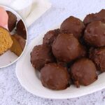 Chocolate tiramisu truffles: the recipe for quick and delicious no-cook sweets