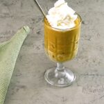 Coffee milkshake: the recipe for the creamy snack